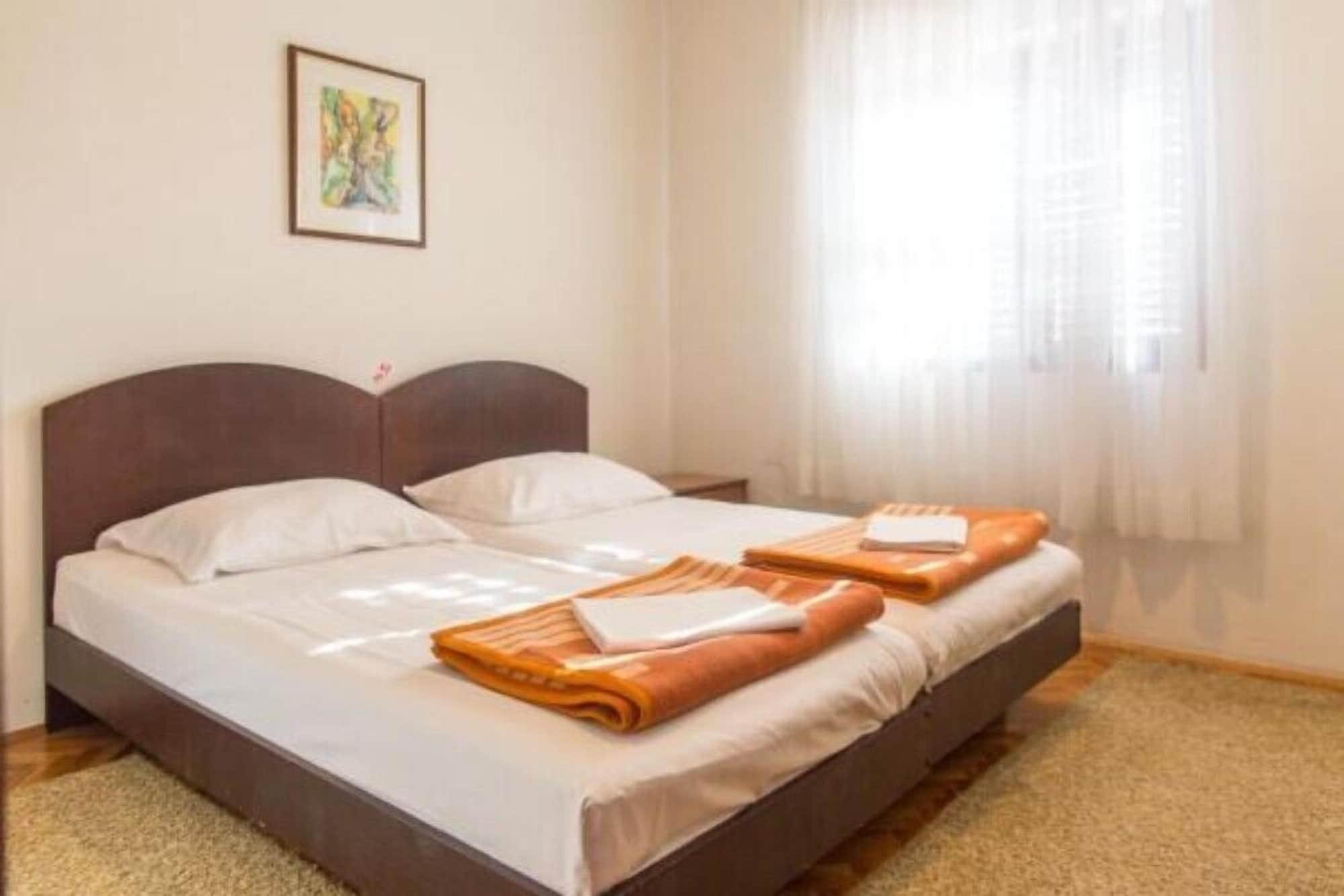 Guesthouse Blue Coast Будва Экстерьер фото