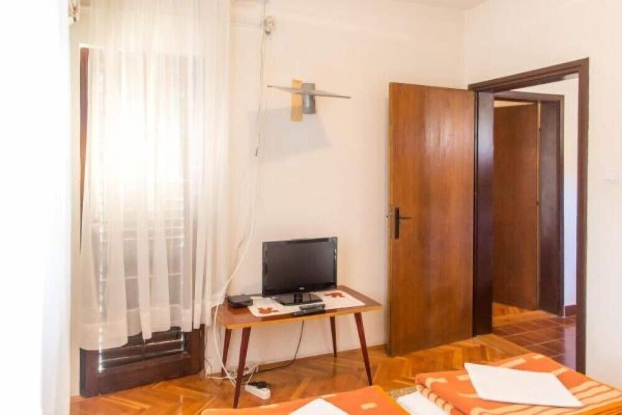 Guesthouse Blue Coast Будва Экстерьер фото
