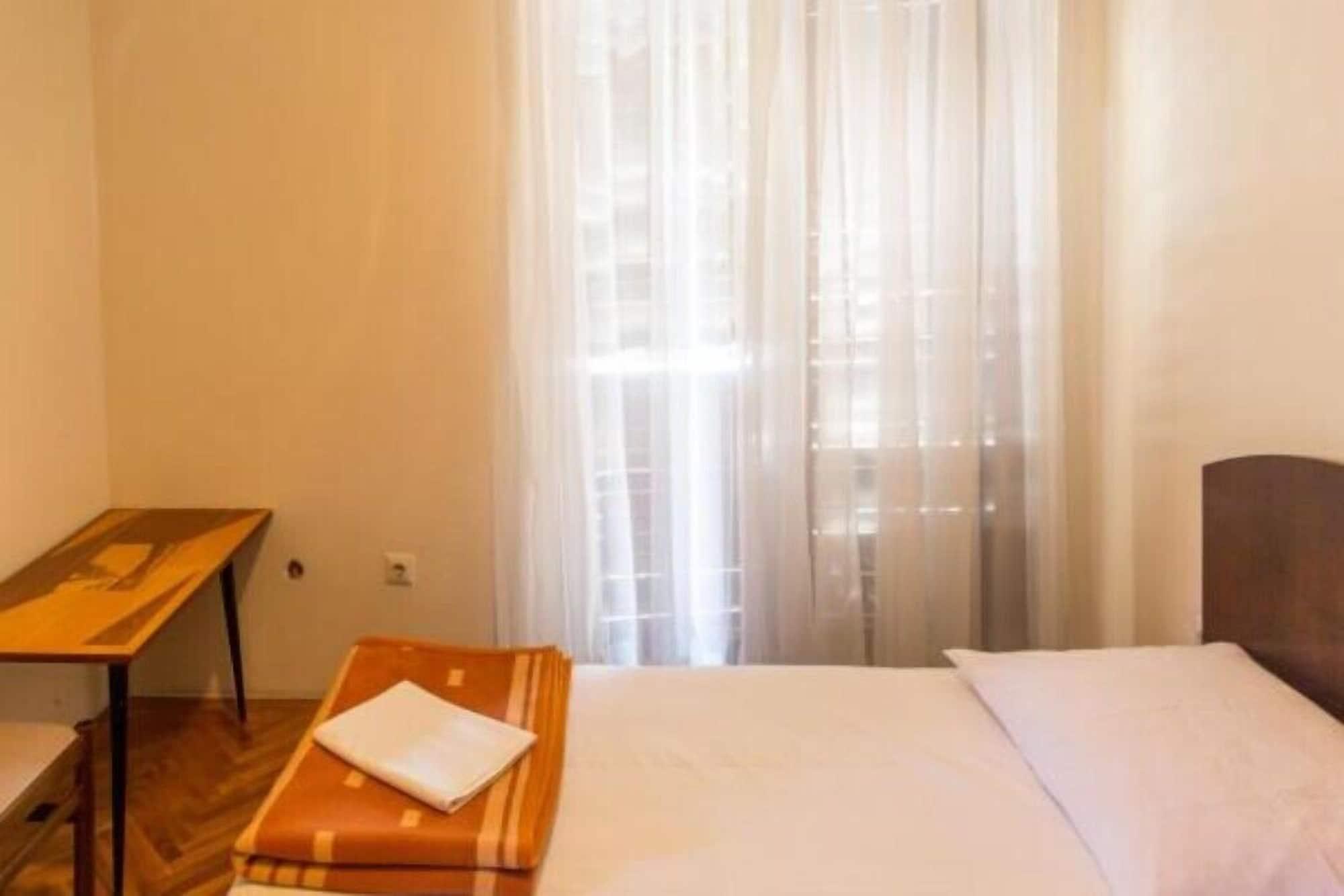 Guesthouse Blue Coast Будва Экстерьер фото