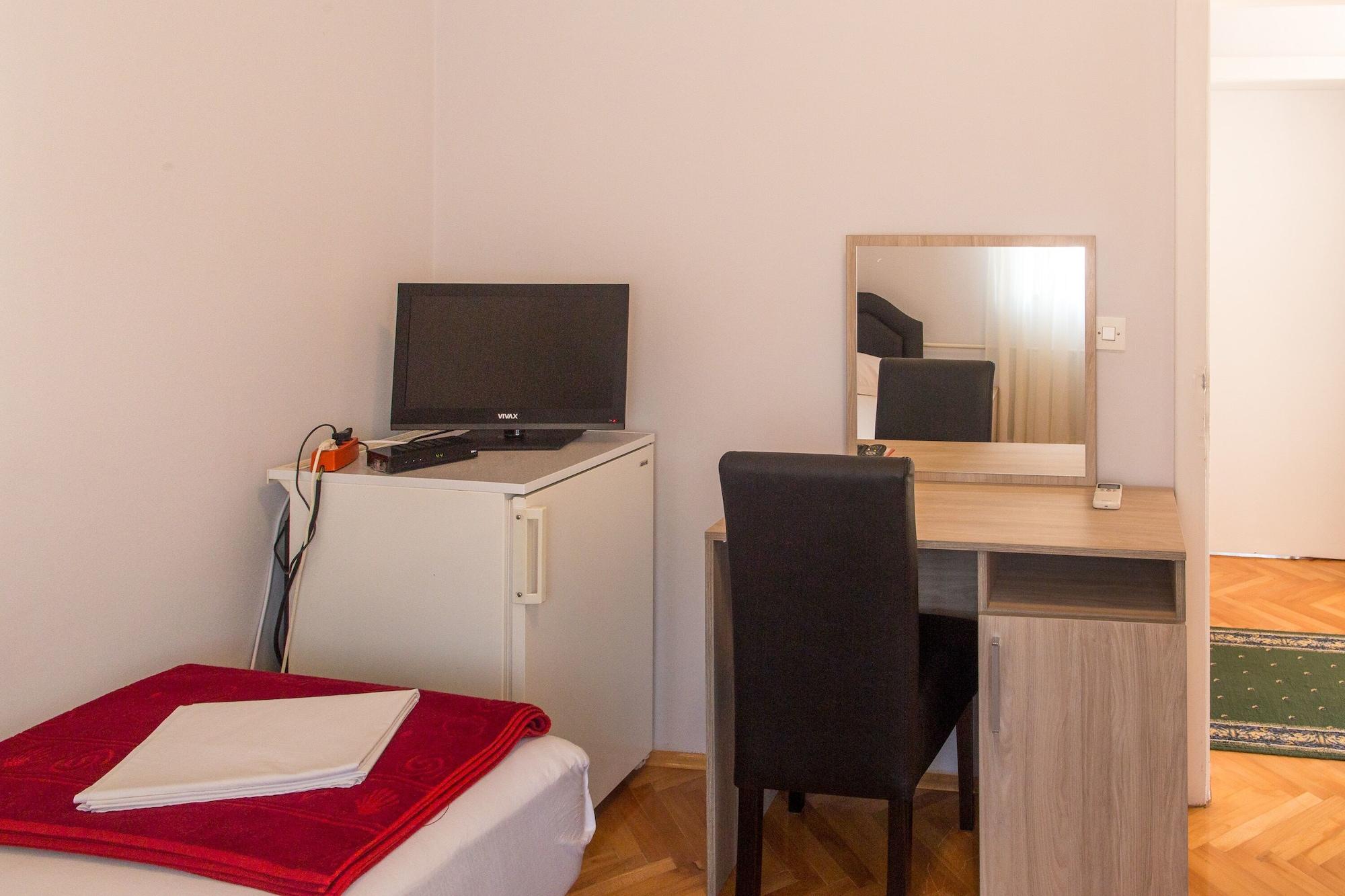 Guesthouse Blue Coast Будва Экстерьер фото
