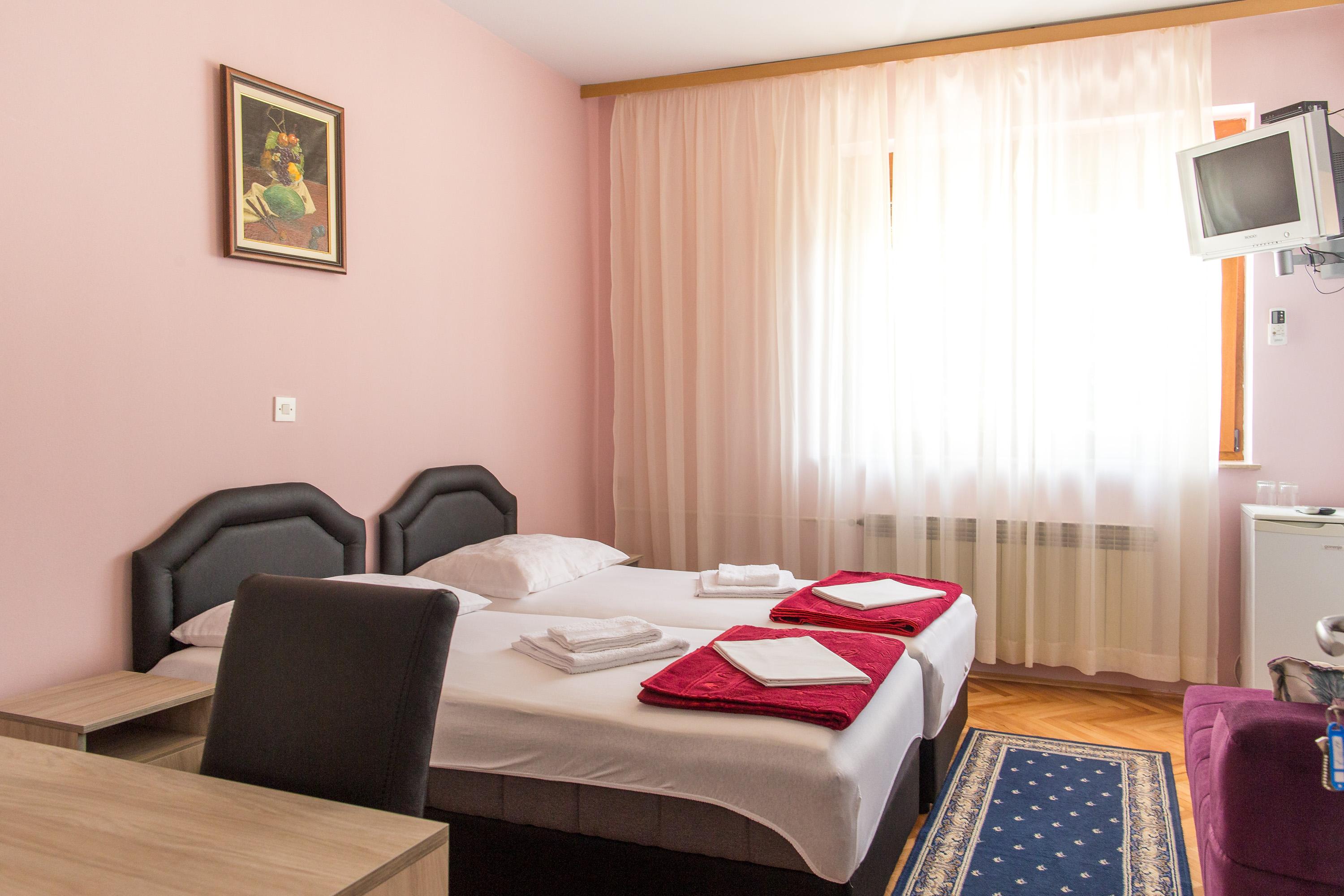 Guesthouse Blue Coast Будва Экстерьер фото