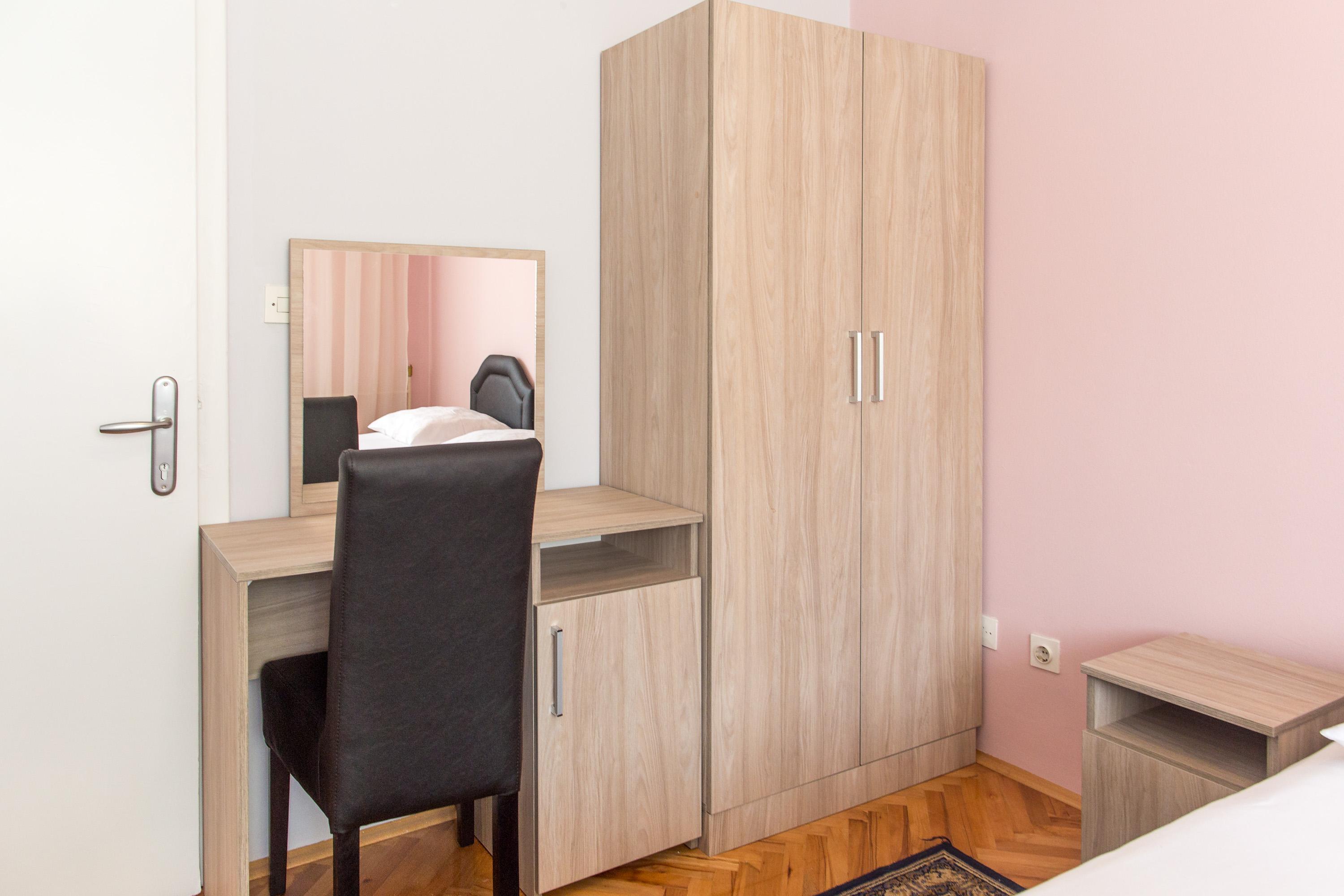 Guesthouse Blue Coast Будва Экстерьер фото