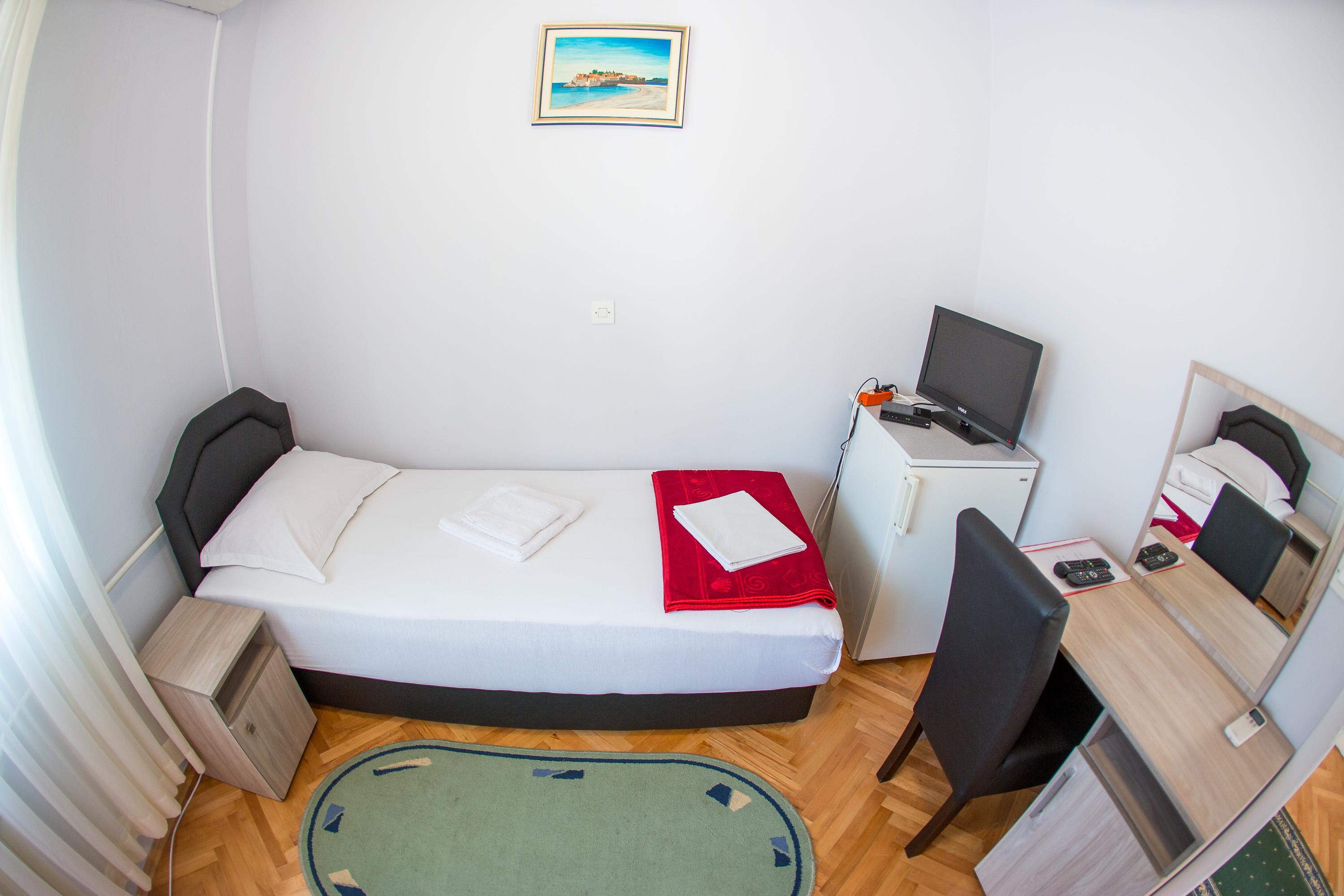 Guesthouse Blue Coast Будва Экстерьер фото