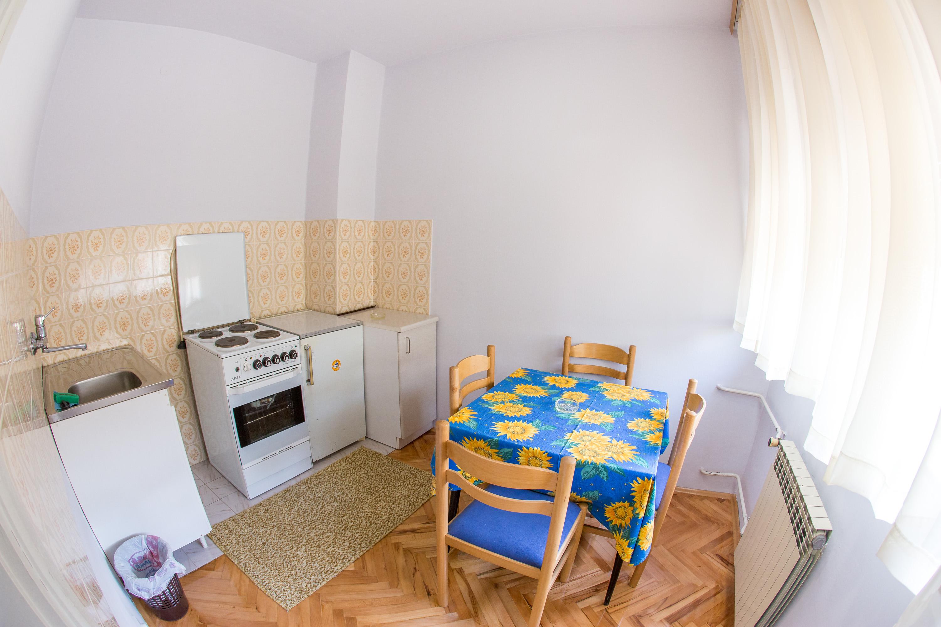 Guesthouse Blue Coast Будва Экстерьер фото