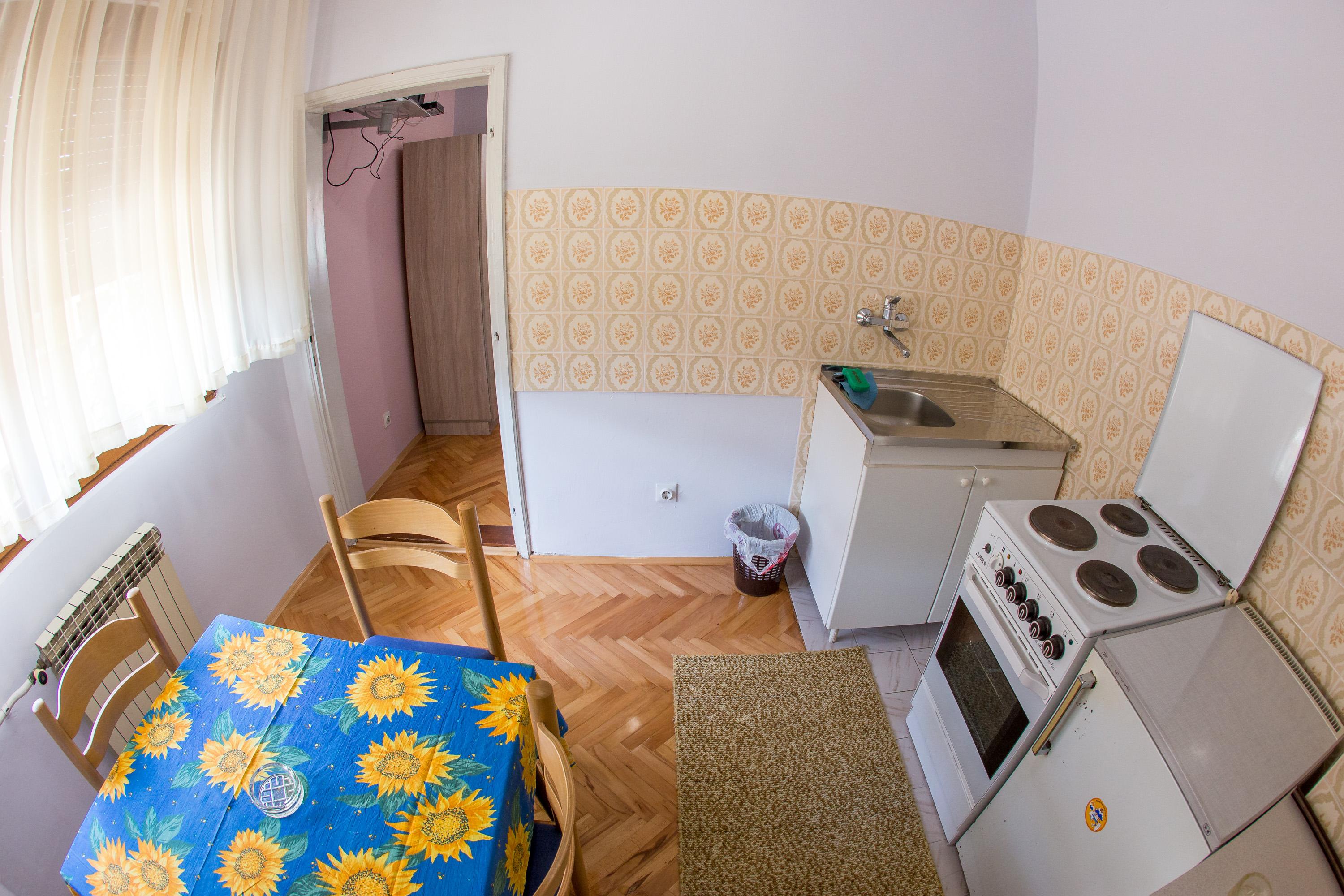 Guesthouse Blue Coast Будва Экстерьер фото