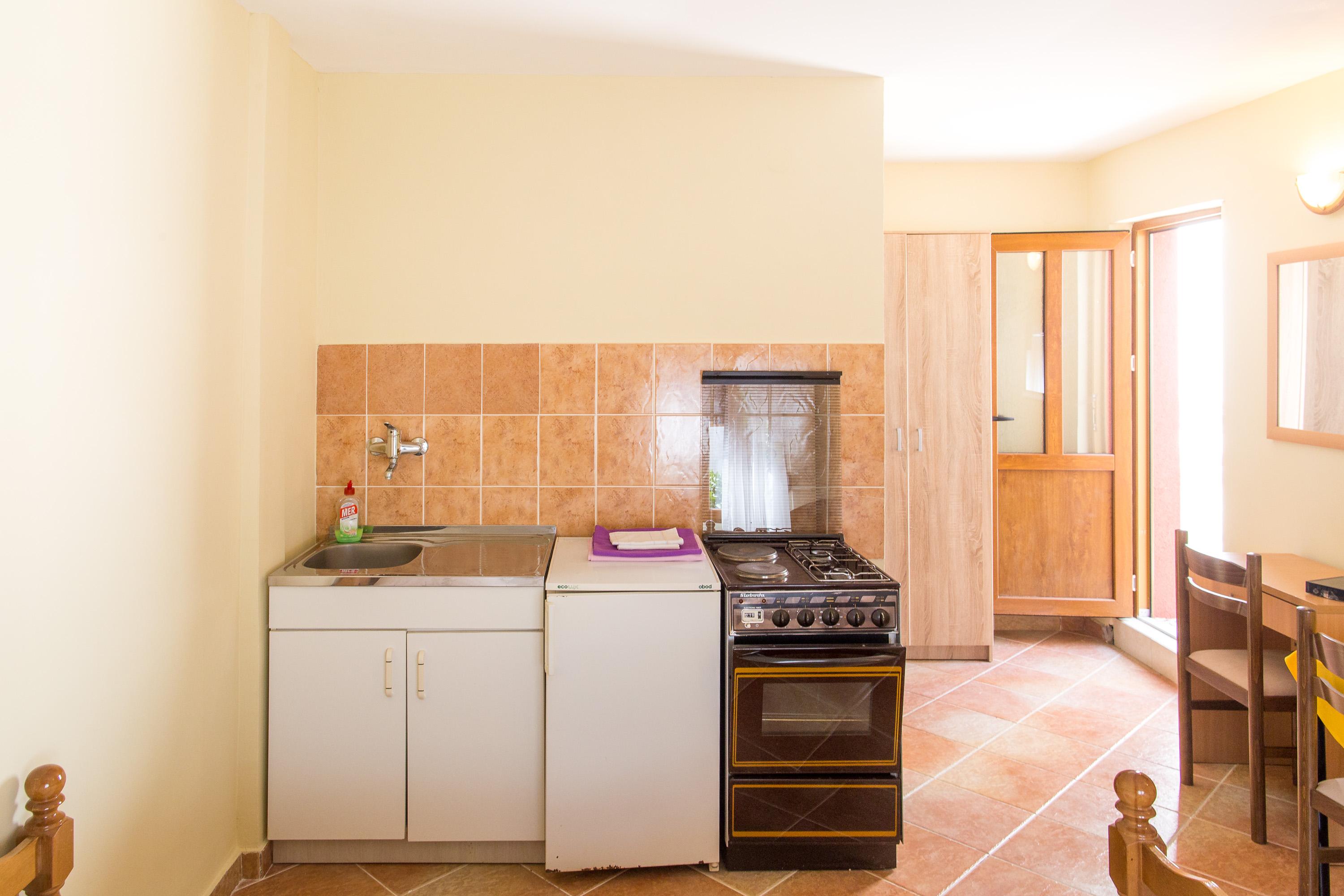 Guesthouse Blue Coast Будва Экстерьер фото