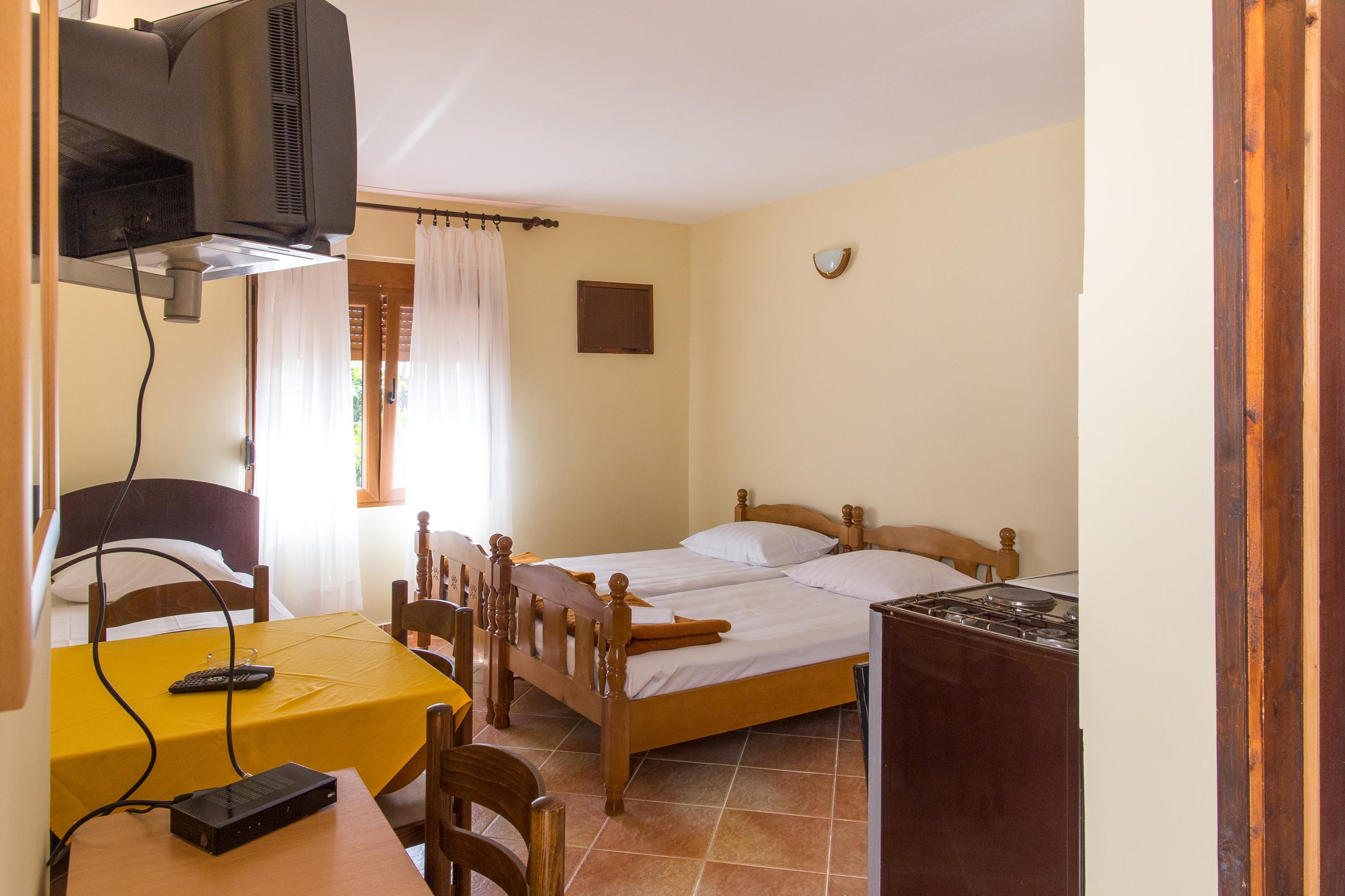 Guesthouse Blue Coast Будва Экстерьер фото