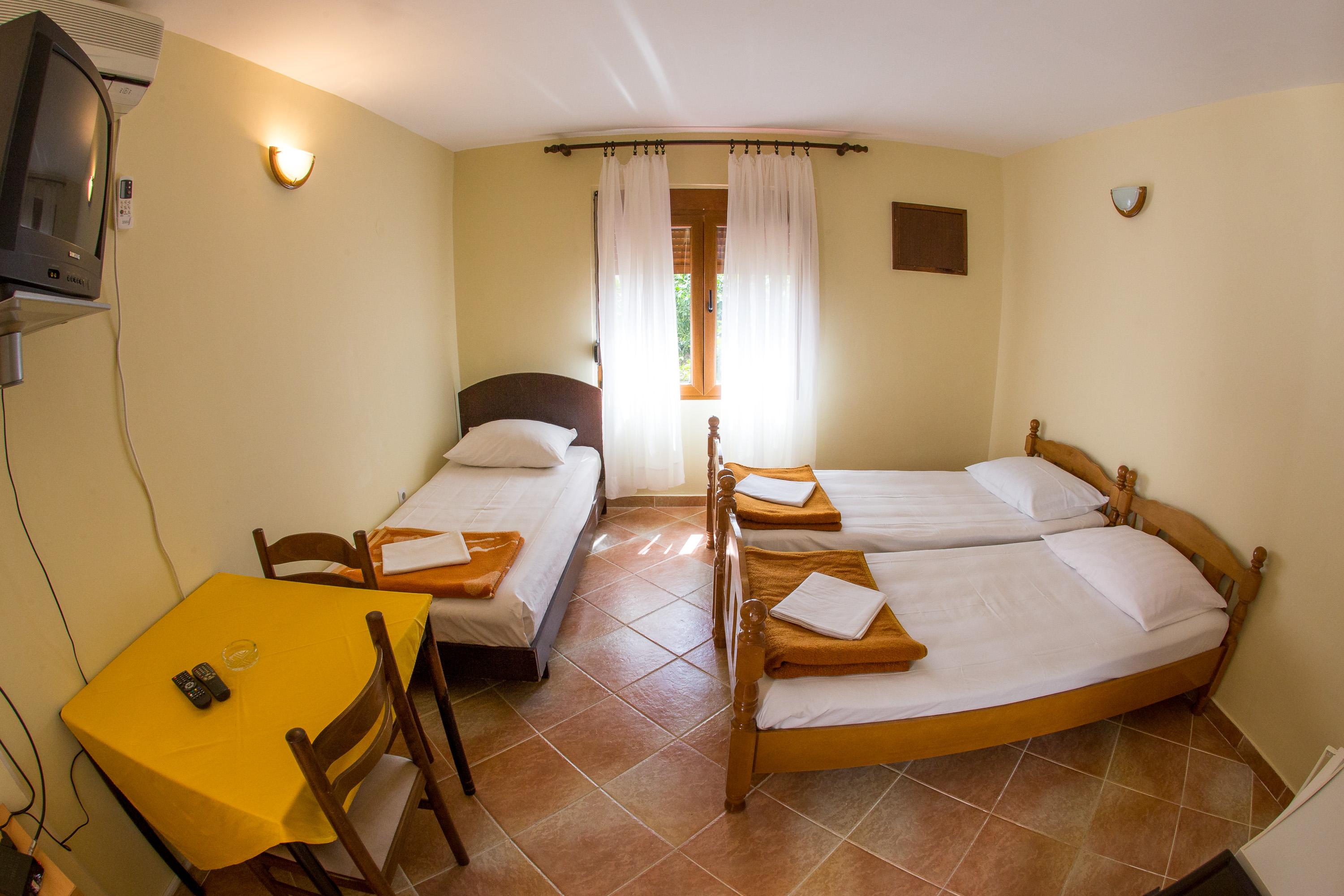 Guesthouse Blue Coast Будва Экстерьер фото
