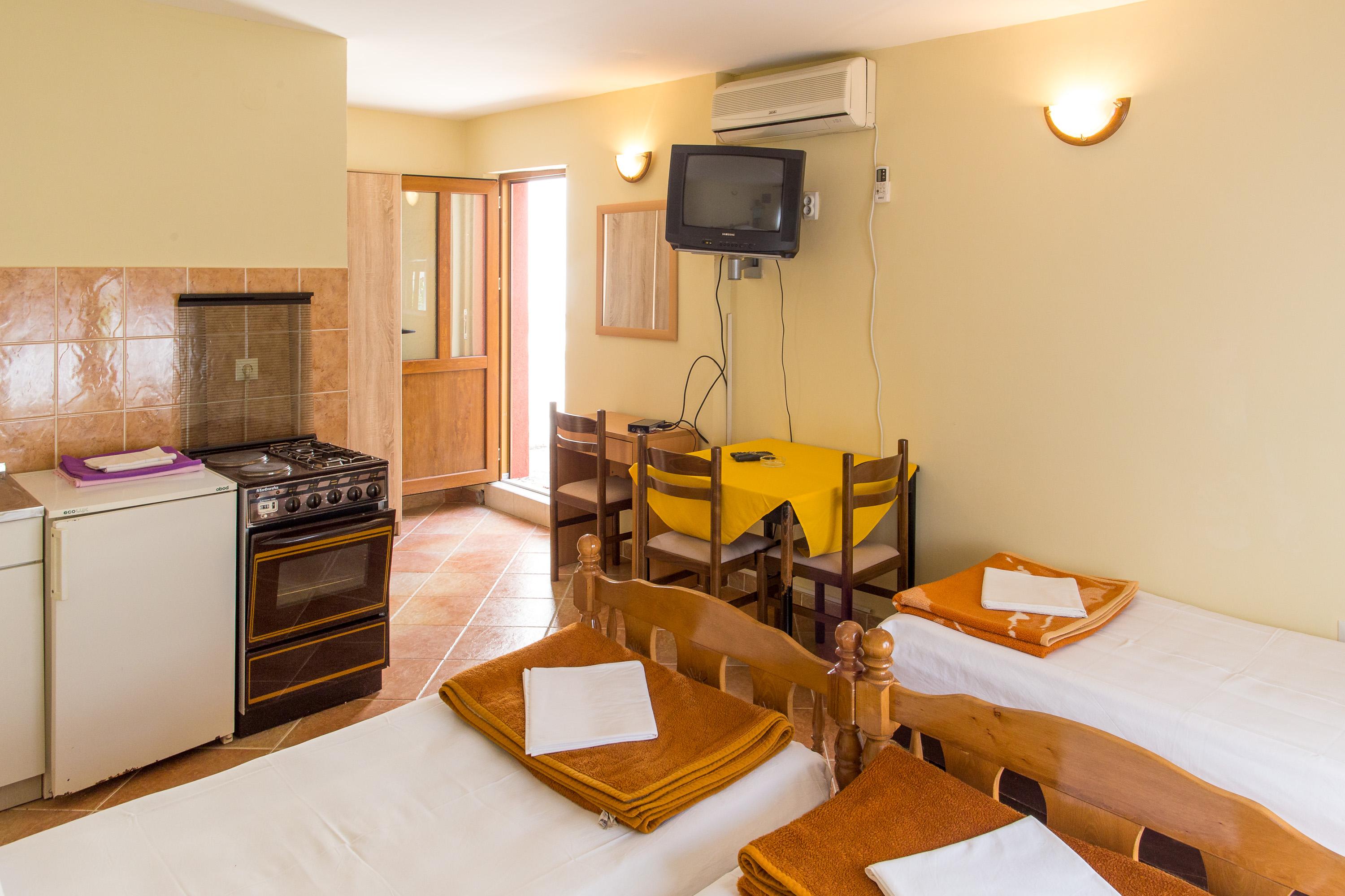 Guesthouse Blue Coast Будва Экстерьер фото