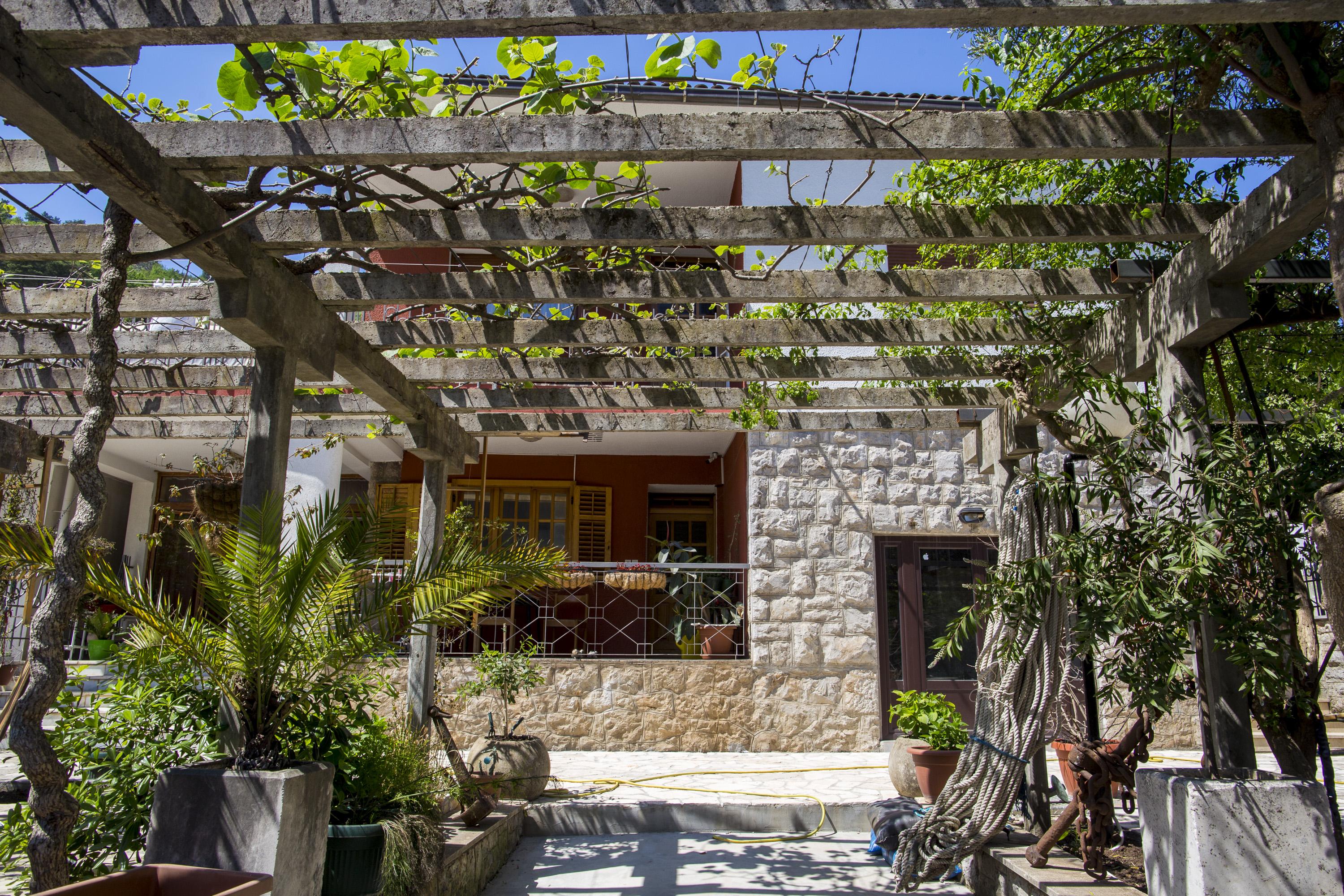 Guesthouse Blue Coast Будва Экстерьер фото