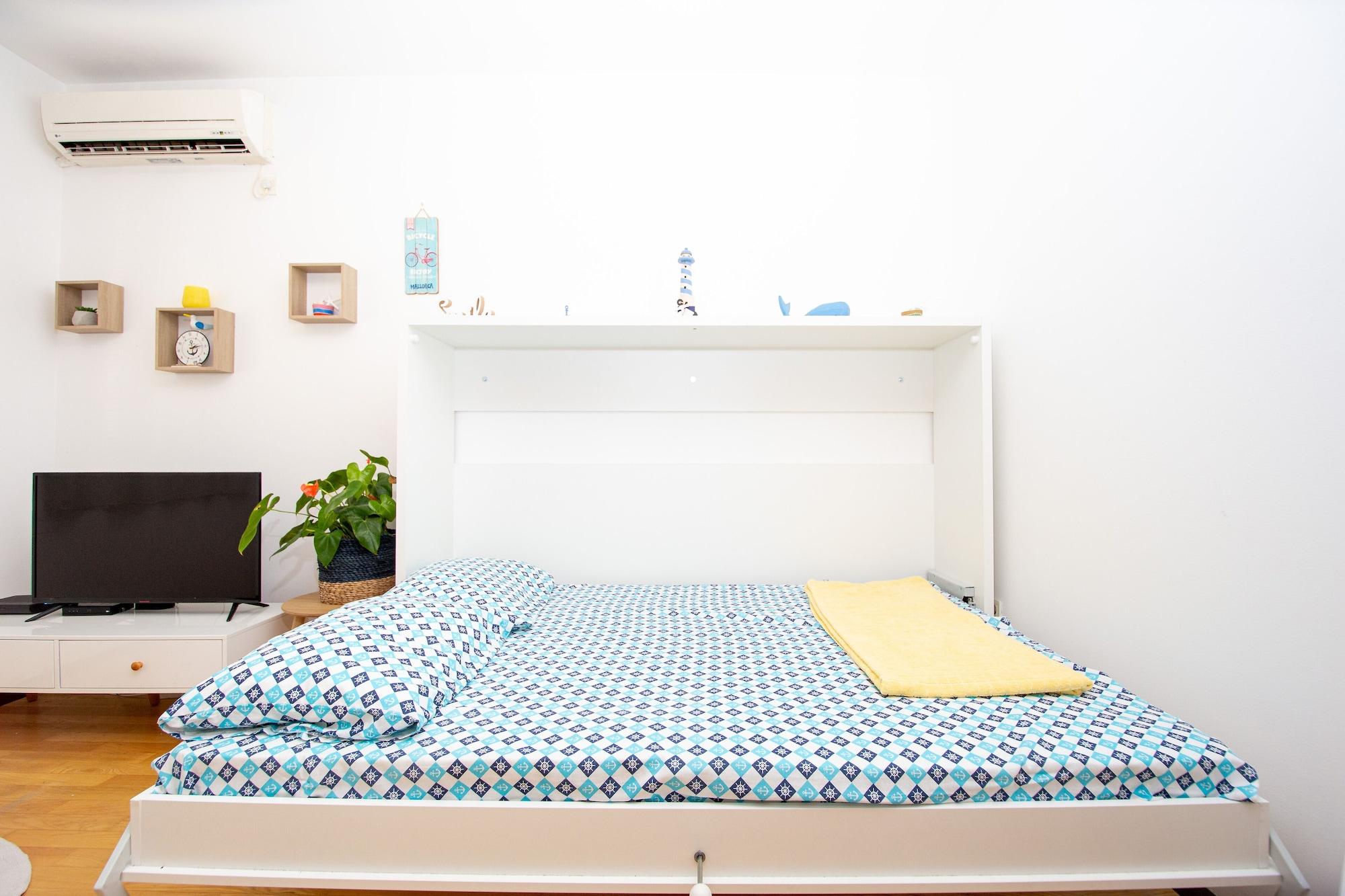 Guesthouse Blue Coast Будва Экстерьер фото