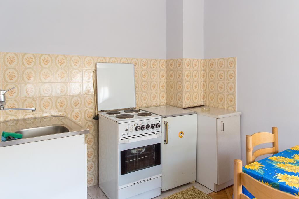 Guesthouse Blue Coast Будва Экстерьер фото